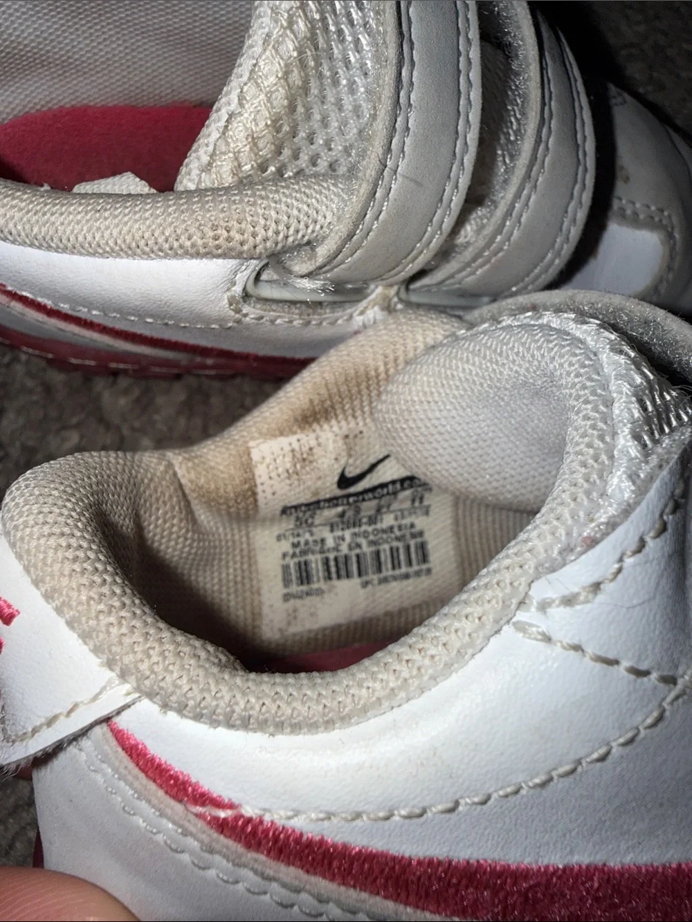 Toddler Shoes lot